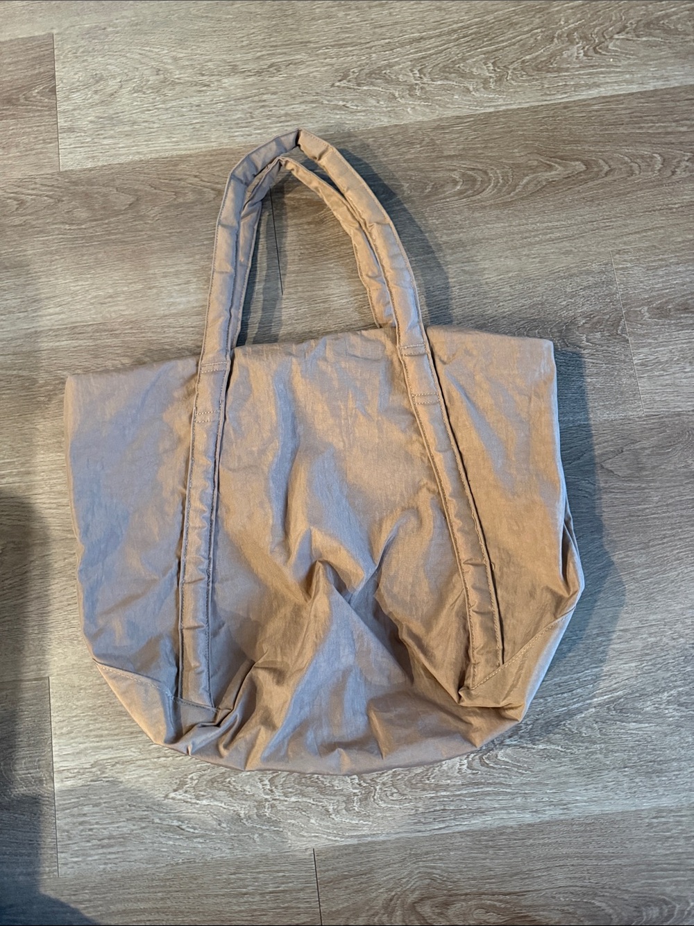 BAGGU Cloud Bag